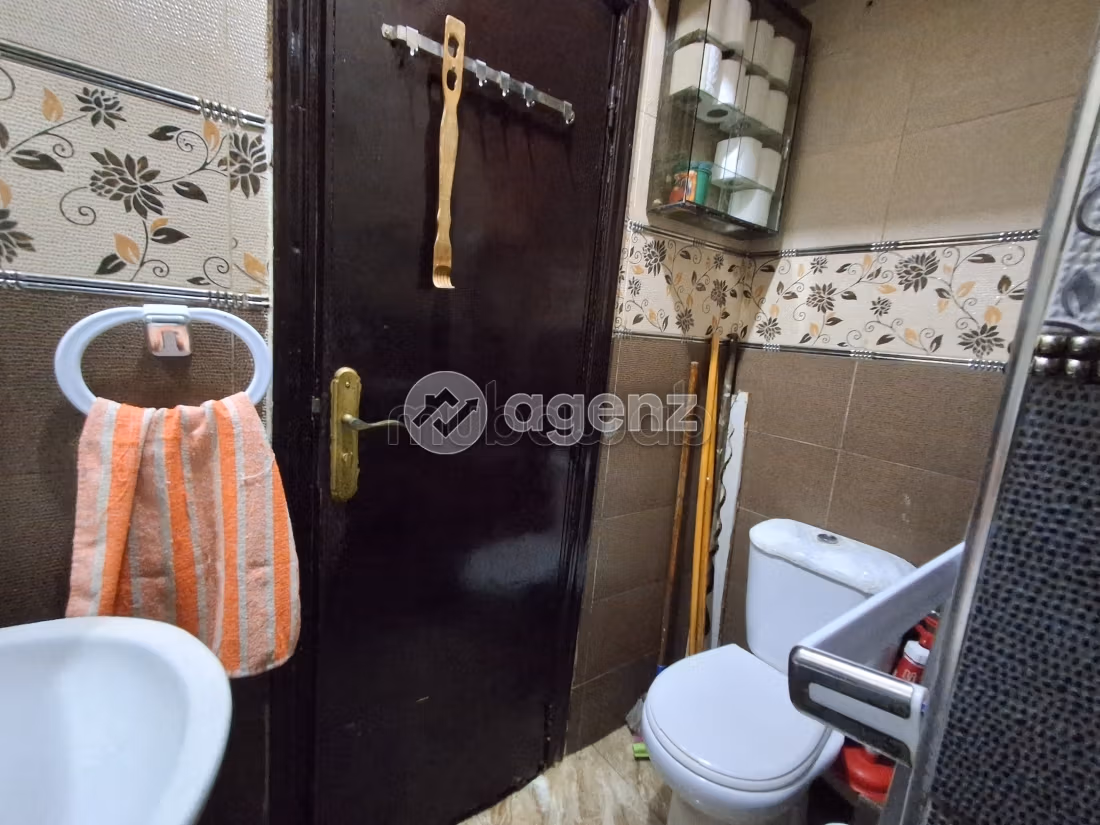 Appartamento in vendita 48 m², 2 camere Al Mostakbal Casablanca