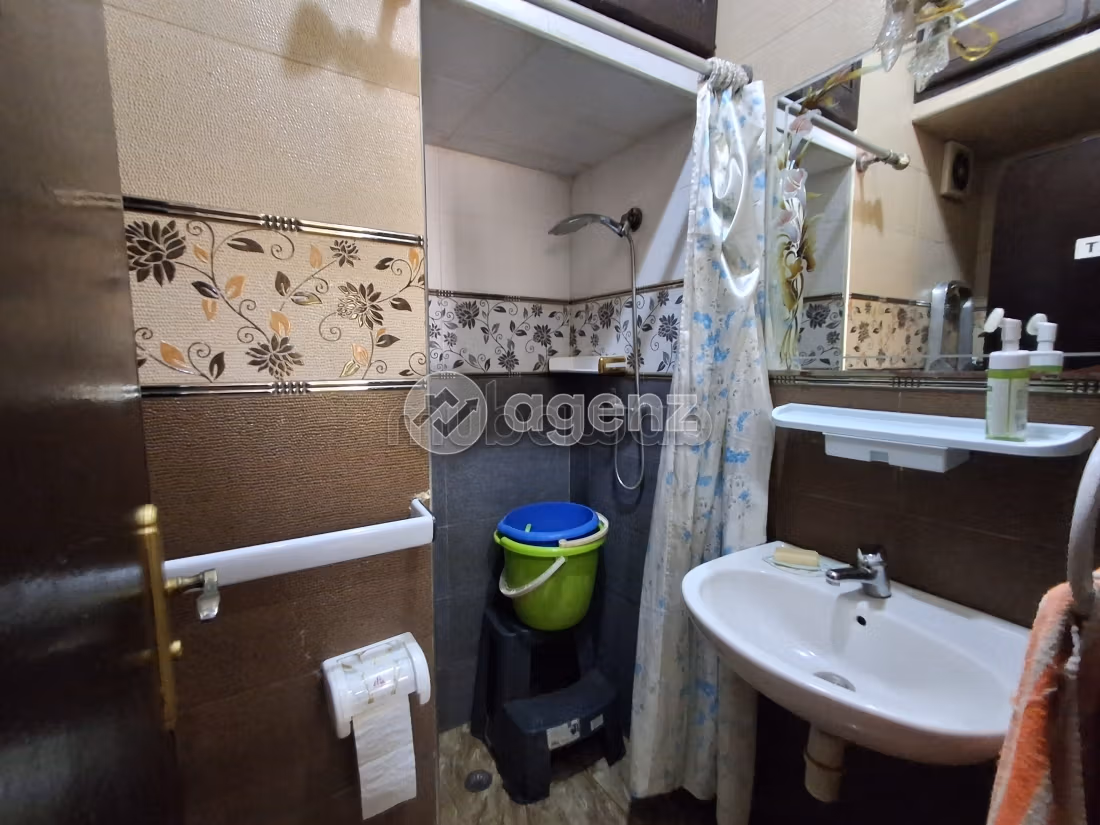 Appartamento in vendita 48 m², 2 camere Al Mostakbal Casablanca