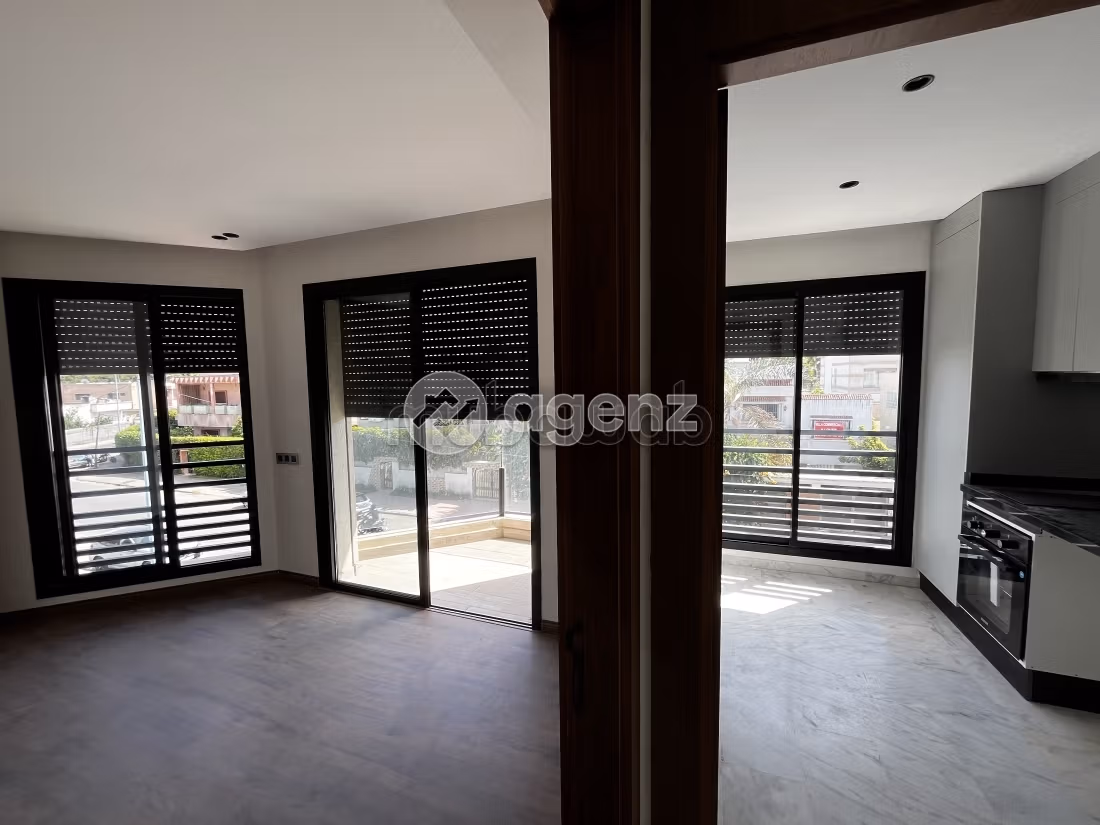 Studio in affitto 42 m² Riviera Casablanca