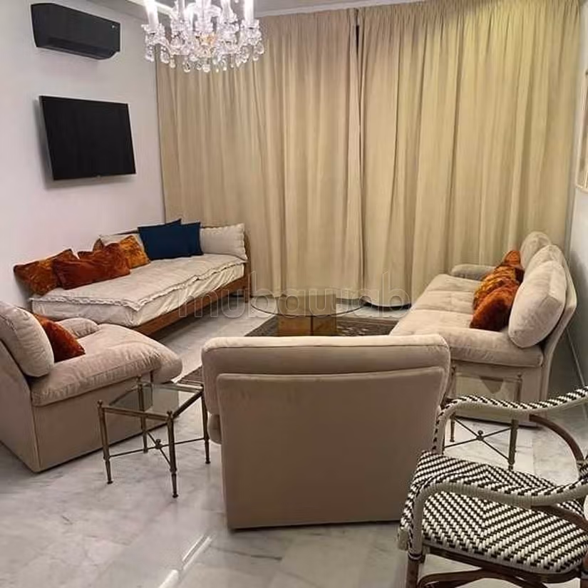 شقة 81 م² في Casablanca Finance City — 14