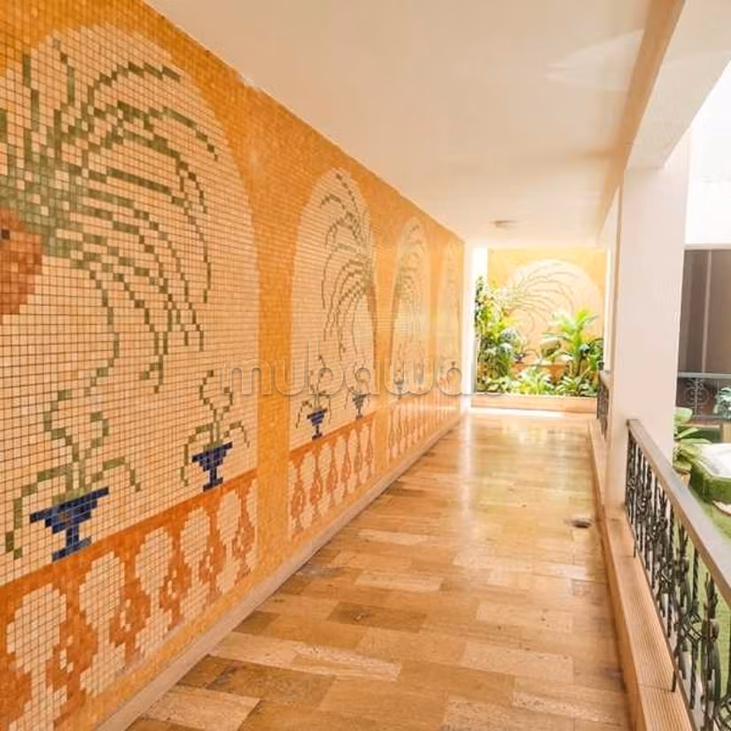 Apartamento en Venta de 133.0 m² en Casablanca, Gauthier