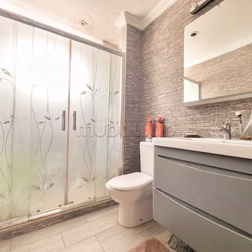 Apartamento en Venta de 133.0 m² en Casablanca, Gauthier