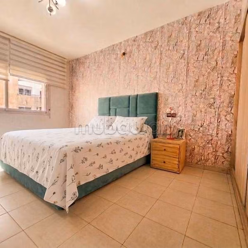 Apartamento en Venta de 133.0 m² en Casablanca, Gauthier