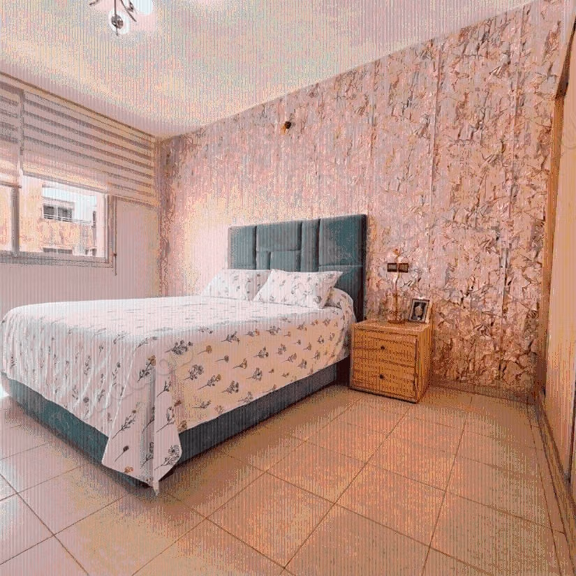 Appartement à Vendre de 133.0 m² à Casablanca, Gauthier