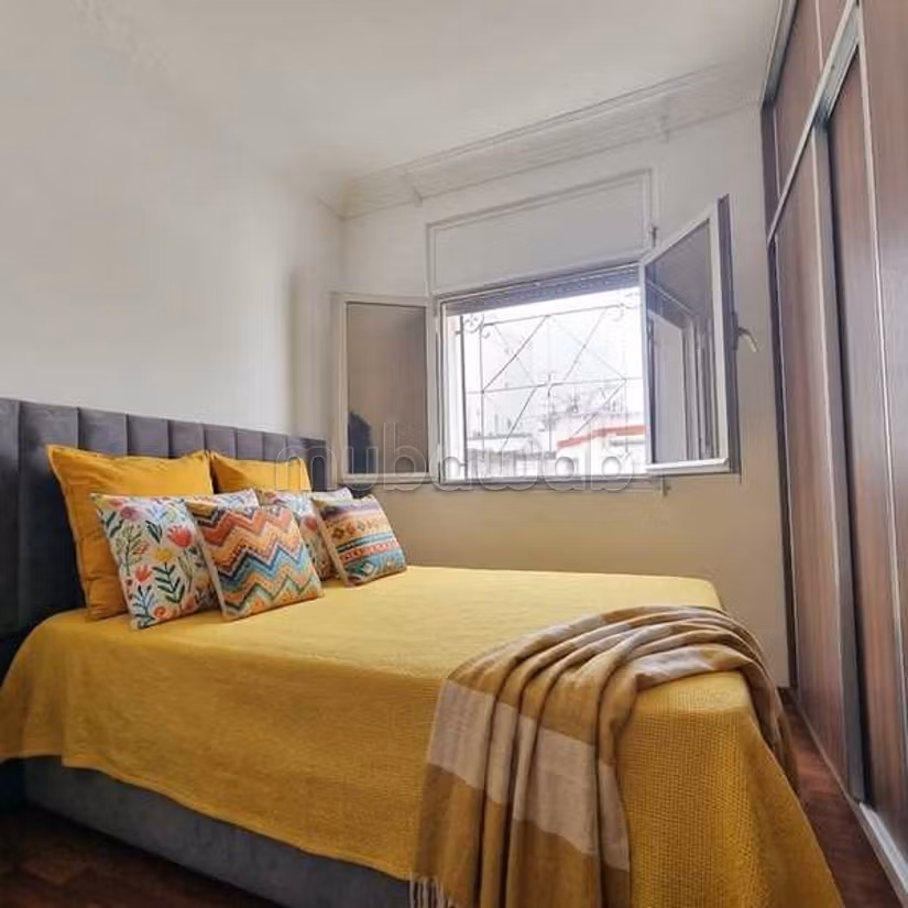 Apartamento en Venta de 133.0 m² en Casablanca, Gauthier
