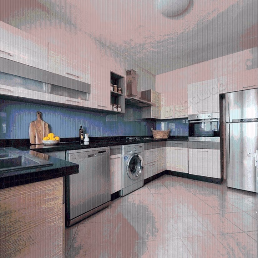 Appartement à Vendre de 133.0 m² à Casablanca, Gauthier
