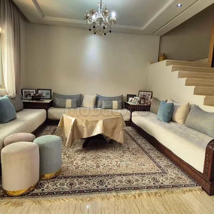 Villa en Venta de 300.0 m² en Dar Bouazza, Tamaris1