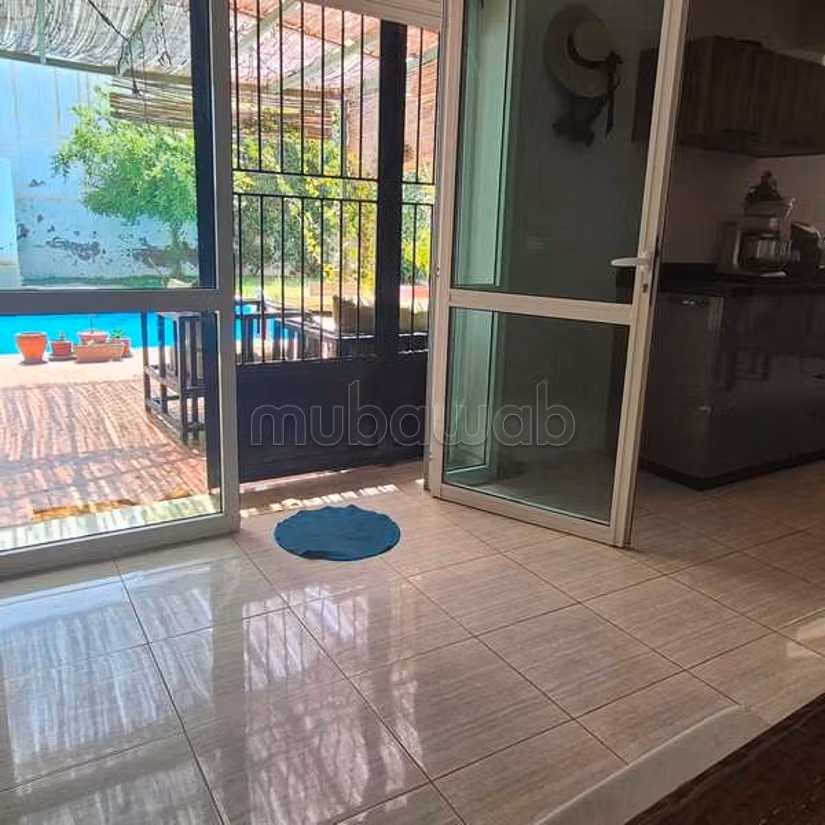 Villa en Venta de 300.0 m² en Dar Bouazza, Tamaris1
