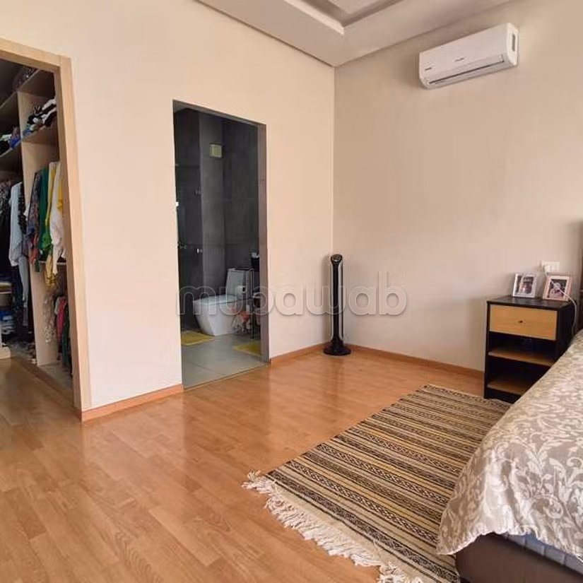 Villa en Venta de 300.0 m² en Dar Bouazza, Tamaris1