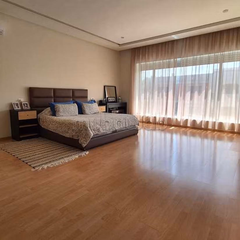 Villa en Venta de 300.0 m² en Dar Bouazza, Tamaris1