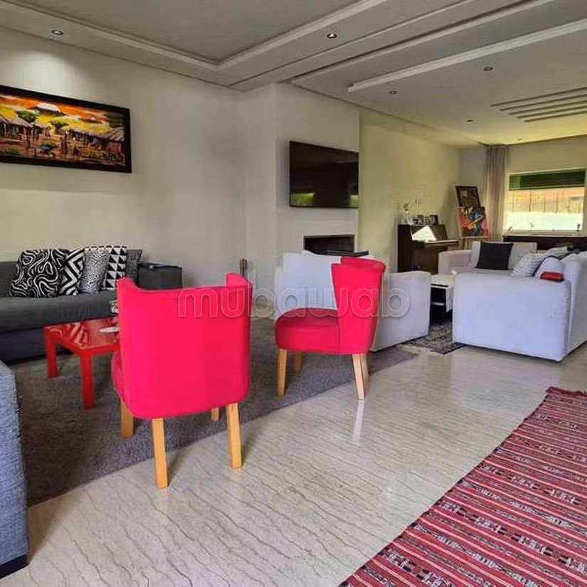 Villa en Venta de 300.0 m² en Dar Bouazza, Tamaris1