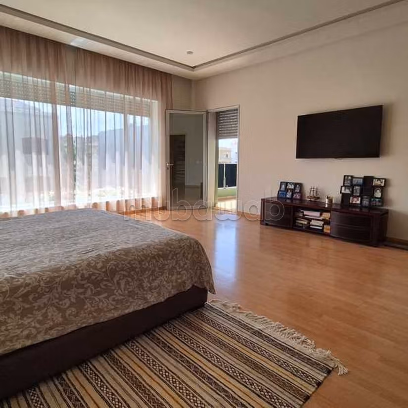 Villa en Venta de 300.0 m² en Dar Bouazza, Tamaris1
