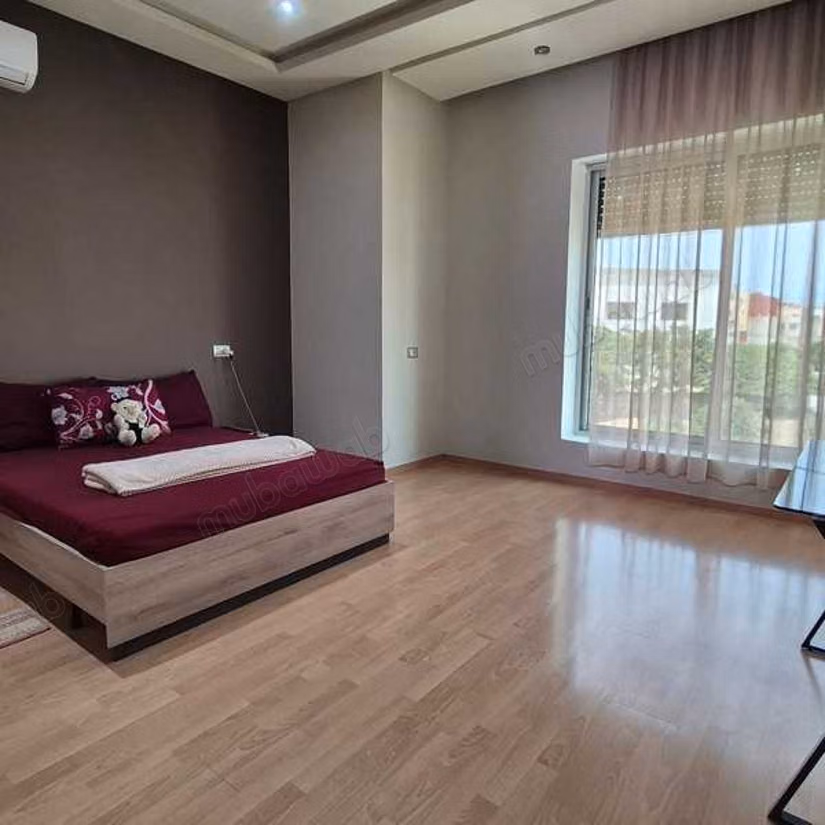 Villa à Vendre de 300.0 m² à Dar Bouazza,
Tamaris1