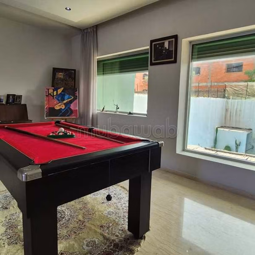 Villa en Venta de 300.0 m² en Dar Bouazza, Tamaris1