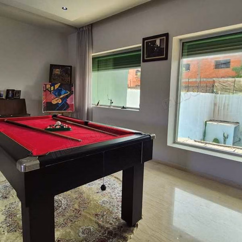 Villa à Vendre de 300.0 m² à Dar Bouazza,
Tamaris1