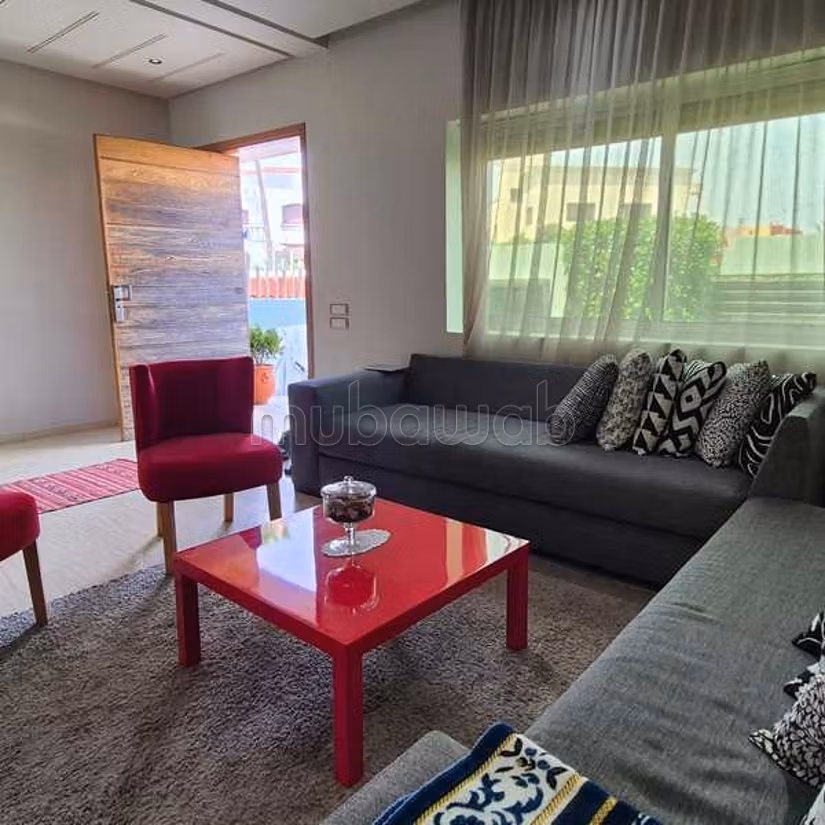 Villa en Venta de 300.0 m² en Dar Bouazza, Tamaris1