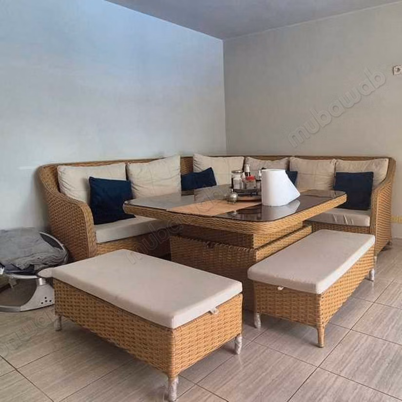 Villa à Vendre de 300.0 m² à Dar Bouazza,
Tamaris1