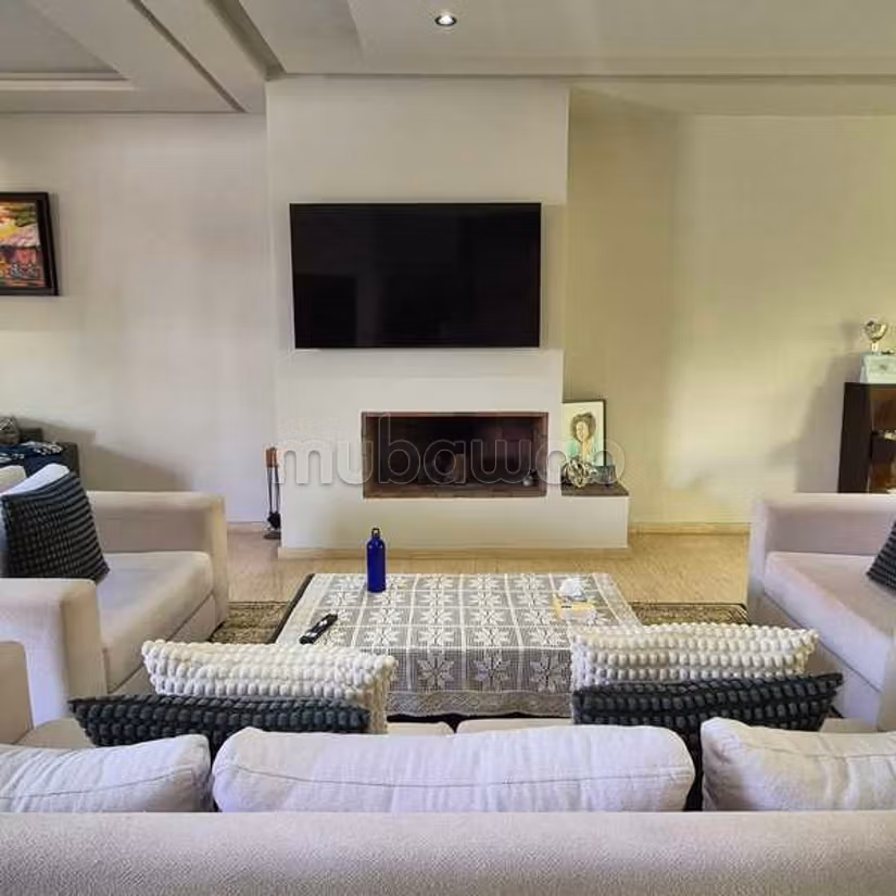 Villa en Venta de 300.0 m² en Dar Bouazza, Tamaris1