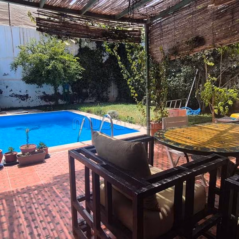 Villa en Venta de 300.0 m² en Dar Bouazza, Tamaris1