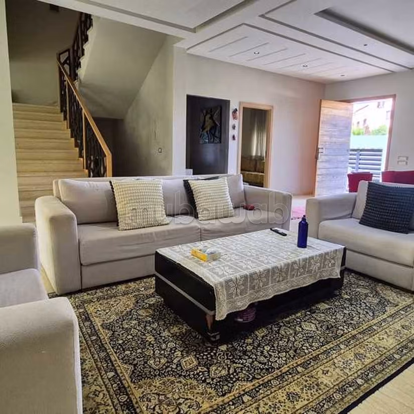 Villa en Venta de 300.0 m² en Dar Bouazza, Tamaris1
