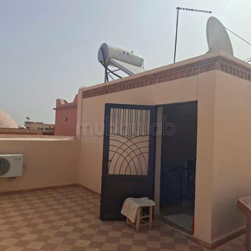 Villa a la Venta de 240.0 m² en Marrakech, Targa