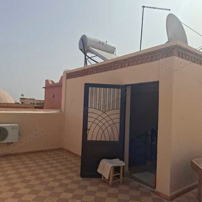 Villa à Vendre de 240.0 m² à Marrakech, Targa