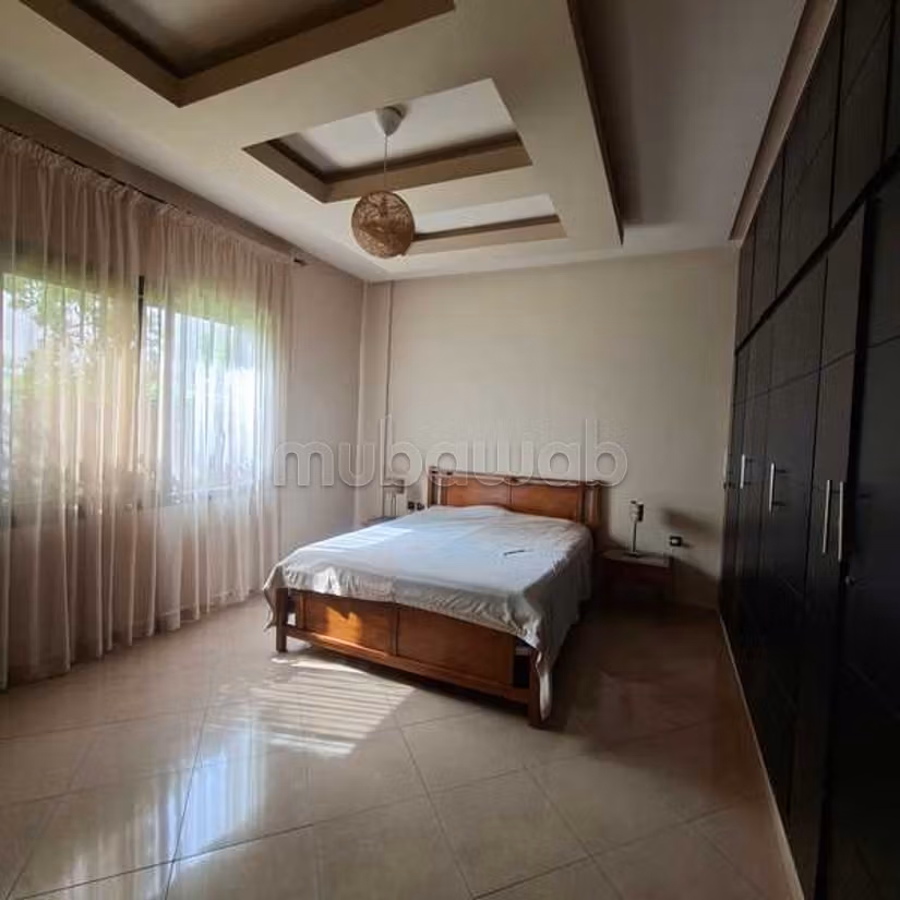 Villa a la Venta de 240.0 m² en Marrakech, Targa