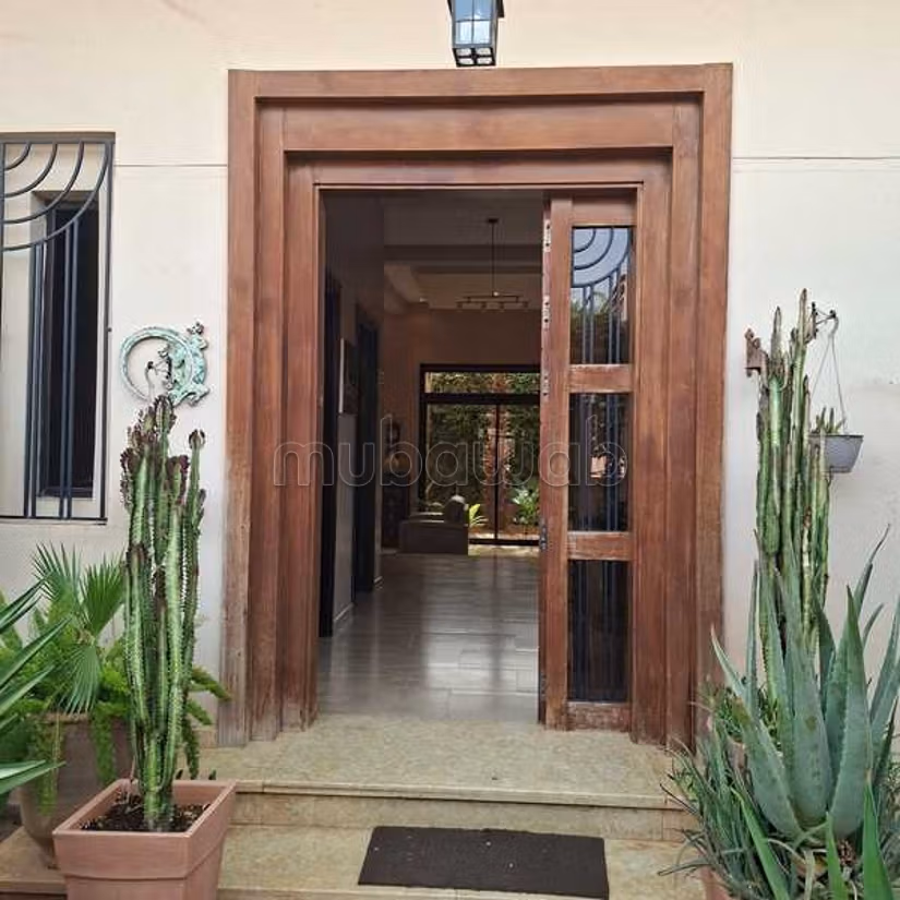 Villa a la Venta de 240.0 m² en Marrakech, Targa