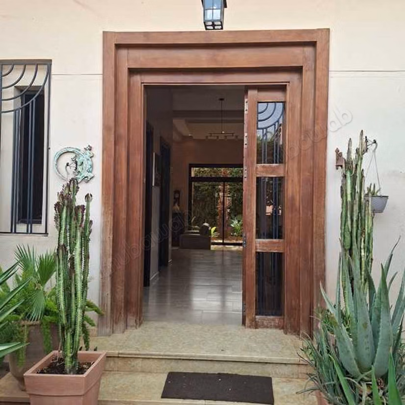 Villa à Vendre de 240.0 m² à Marrakech, Targa