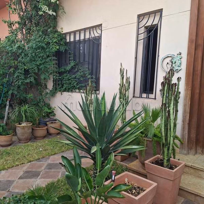 Villa a la Venta de 240.0 m² en Marrakech, Targa