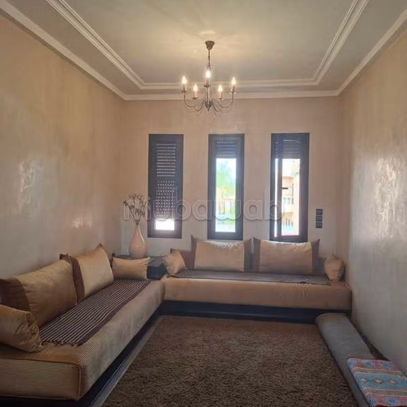 Villa a la Venta de 240.0 m² en Marrakech, Targa
