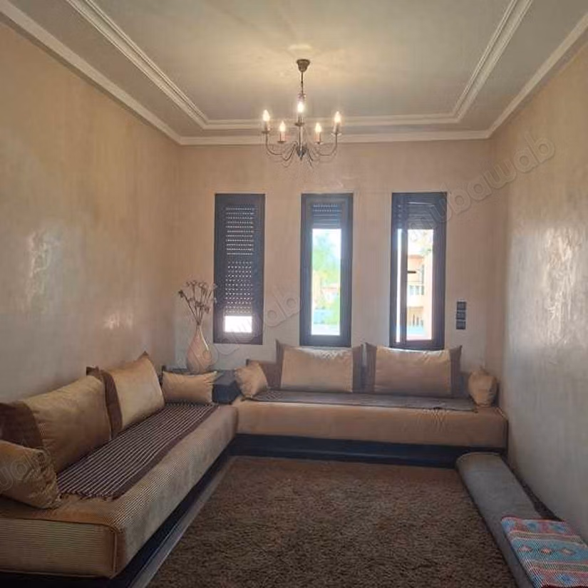 Villa à Vendre de 240.0 m² à Marrakech, Targa