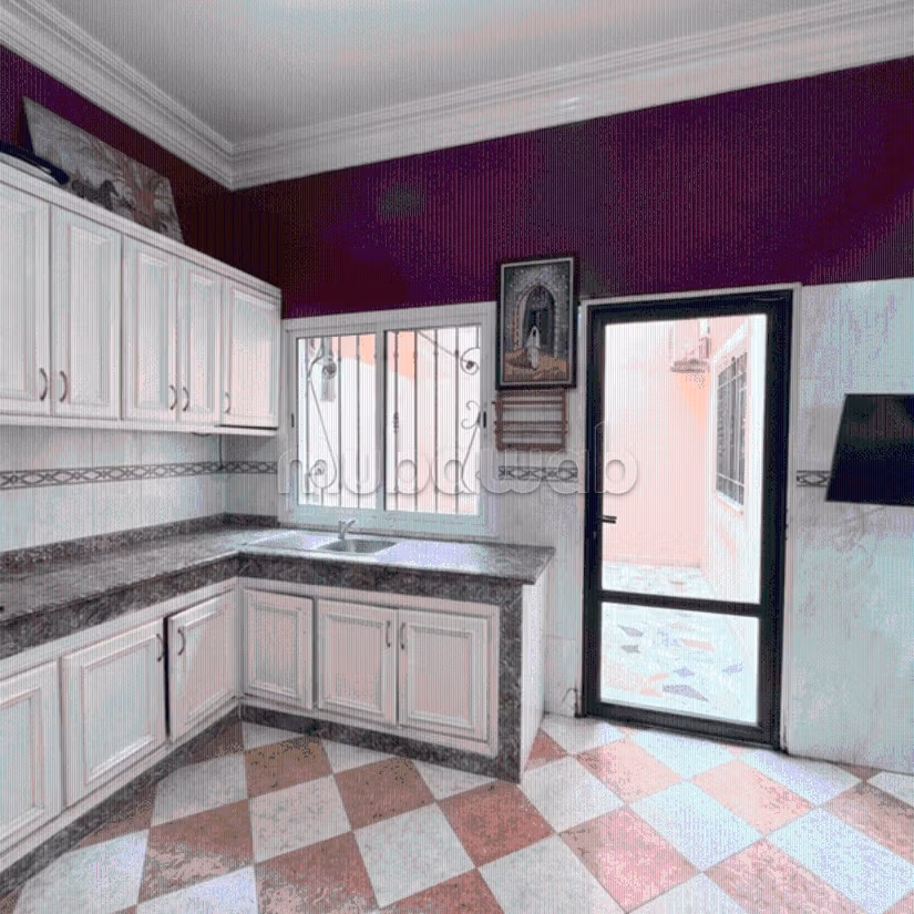 Apartamento en Venta de 99,0 m² en Dar Bouazza, Tamaris1