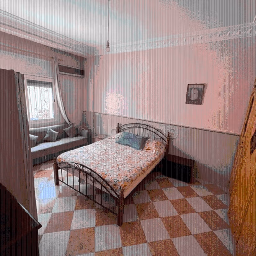 Apartamento en Venta de 99,0 m² en Dar Bouazza, Tamaris1