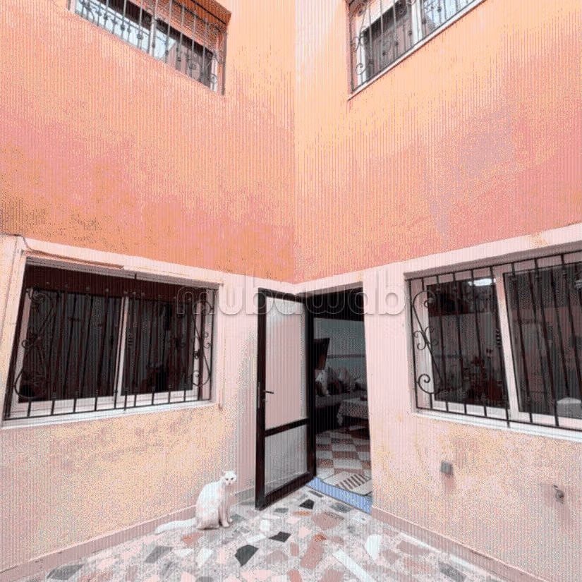 Apartamento en Venta de 99,0 m² en Dar Bouazza, Tamaris1