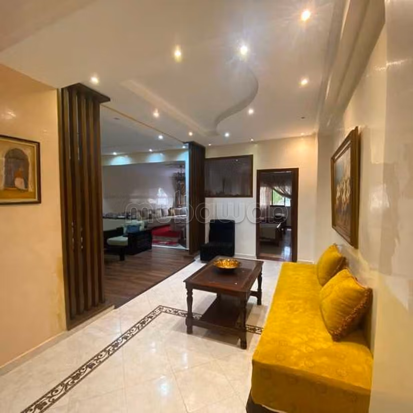Appartement 176 m² à Les Hôpitaux — 10