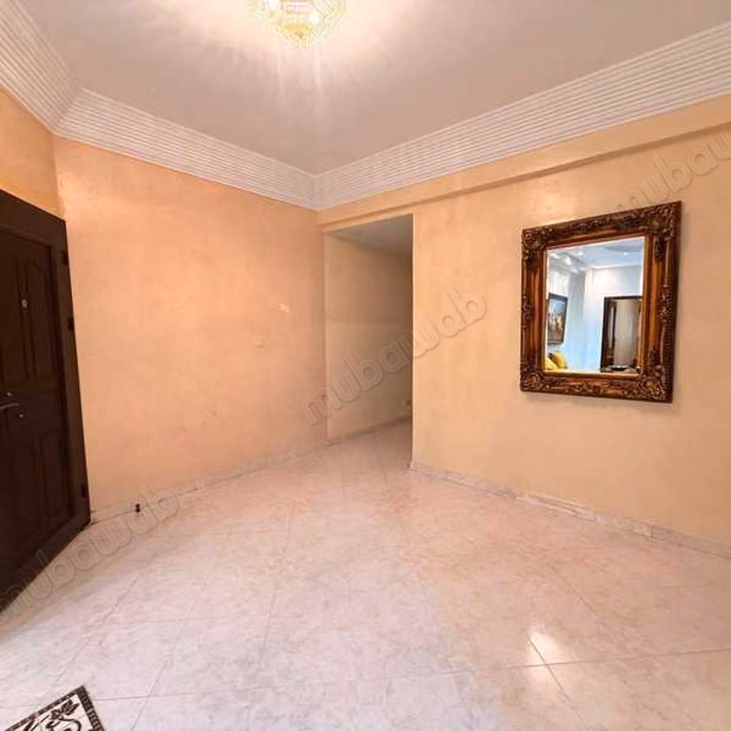 Appartement à Vendre de 193.0 m² à Casablanca, Hopitaux