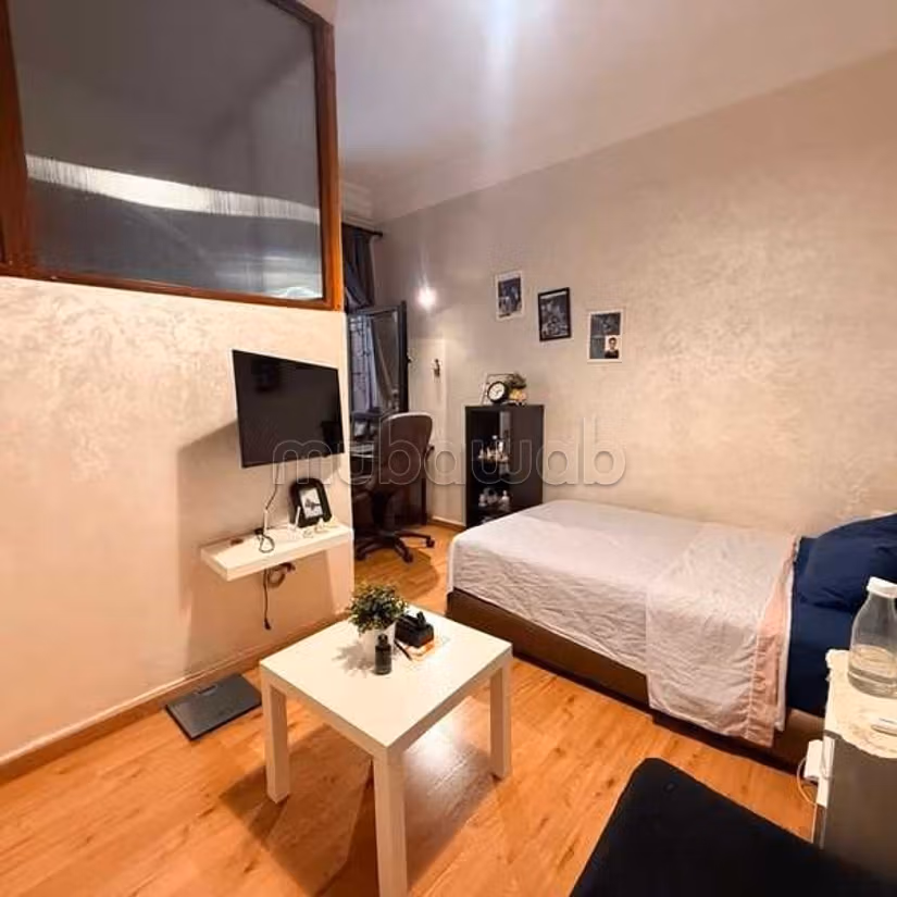 Appartement 176 m² à Les Hôpitaux — 21
