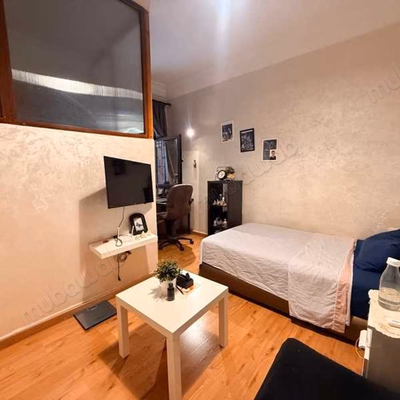 Appartement à Vendre de 193.0 m² à Casablanca, Hopitaux