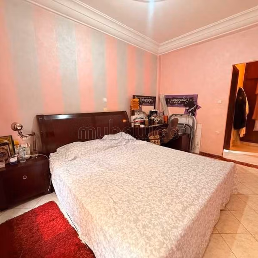 Appartement 176 m² à Les Hôpitaux — 9