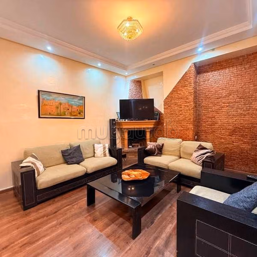Appartement 176 m² à Les Hôpitaux — 18