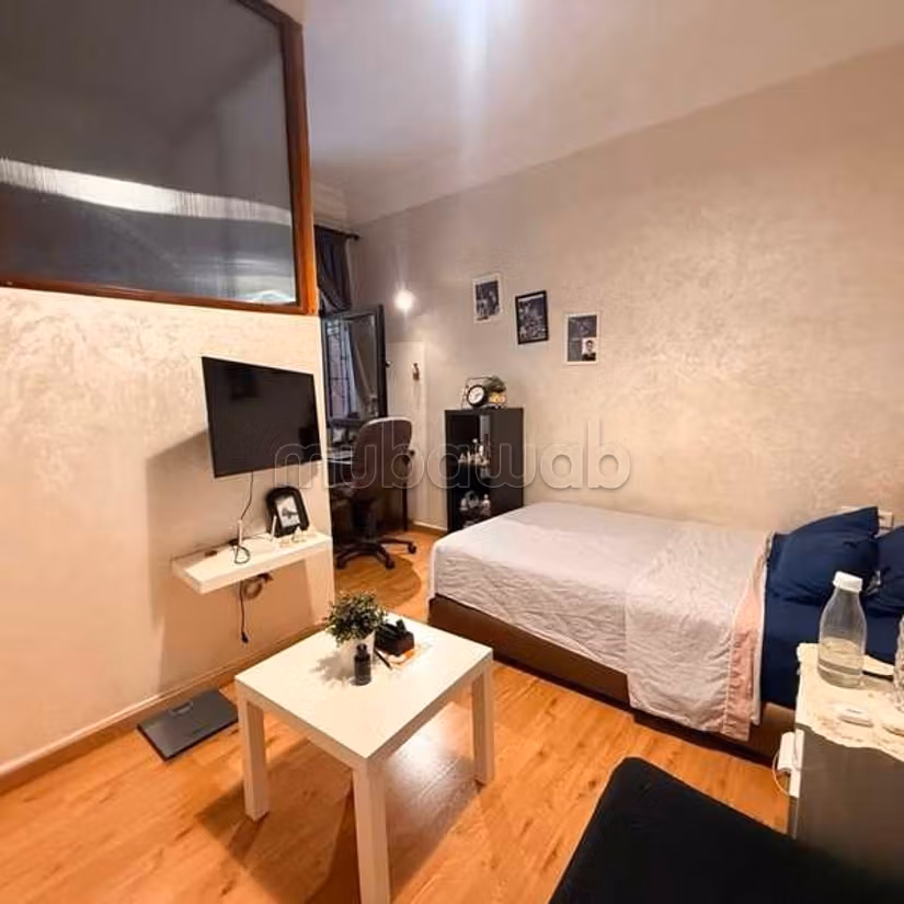 Appartement à Vendre de 193.0 m² à Casablanca, 
Hopitaux — 5