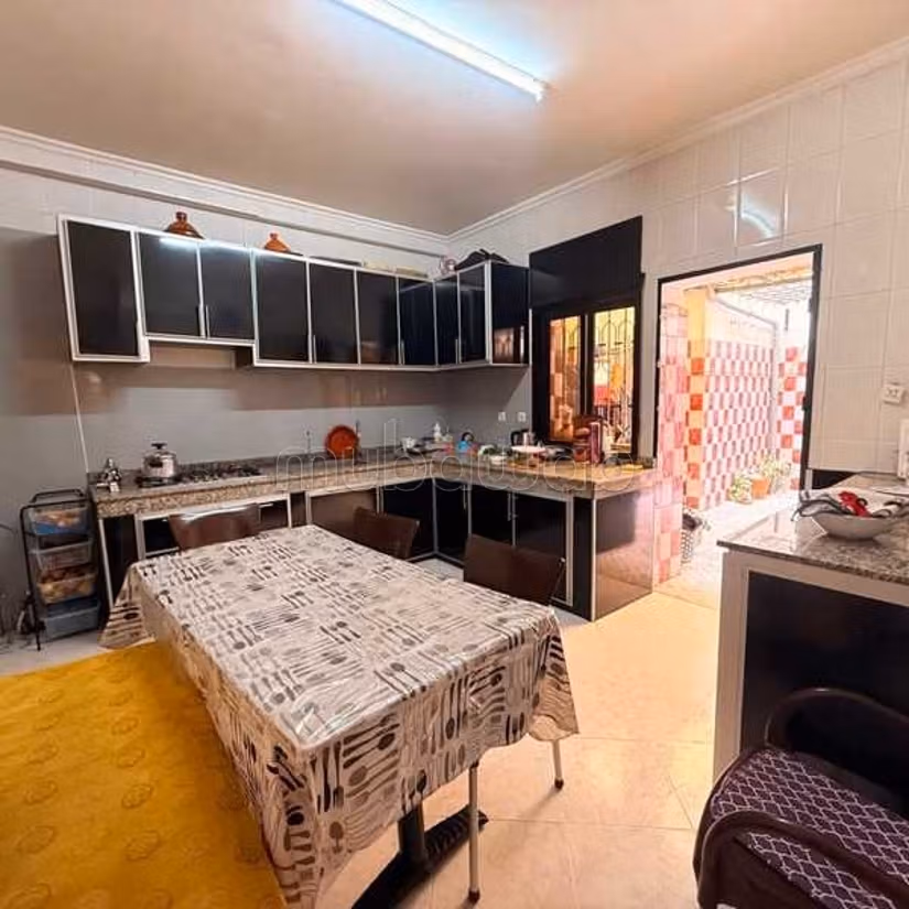 Appartement 176 m² à Les Hôpitaux — 11
