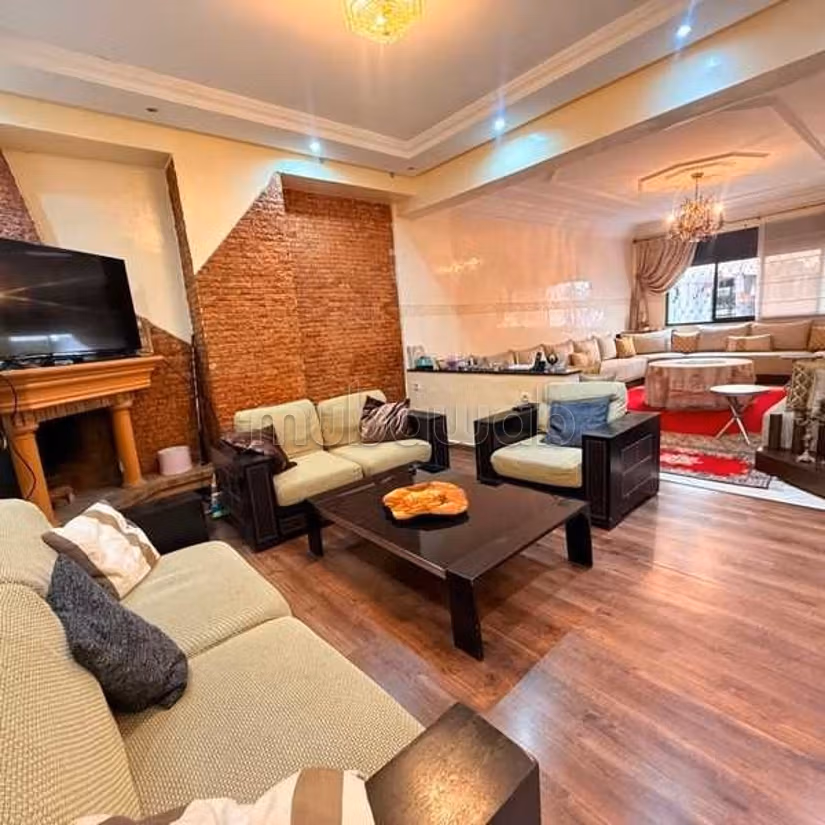 Appartement 176 m² à Les Hôpitaux — 12