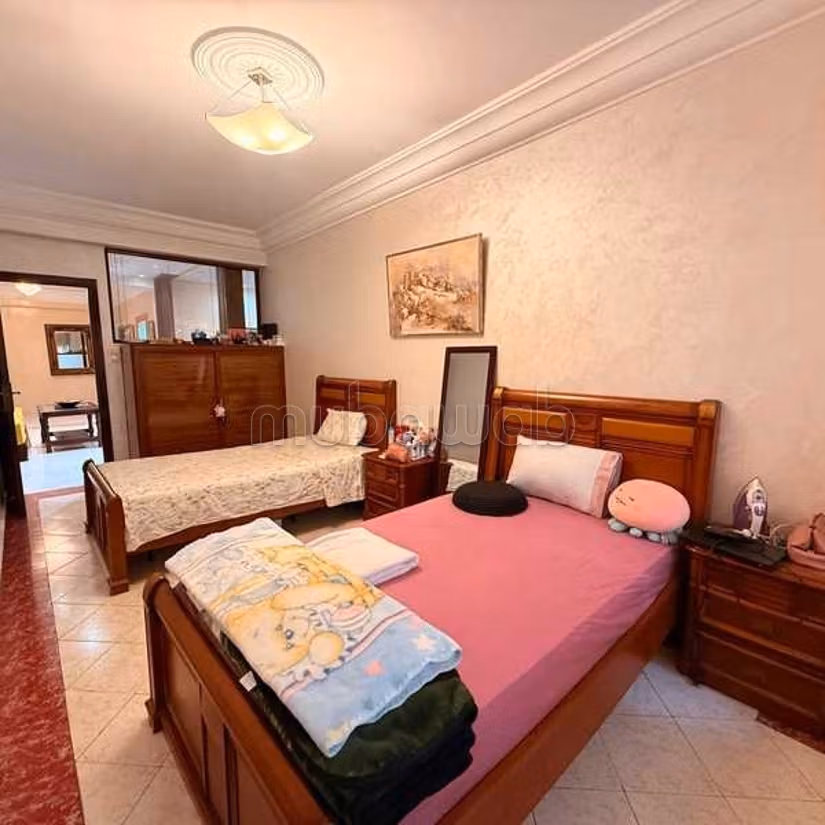 Appartement 176 m² à Les Hôpitaux — 13
