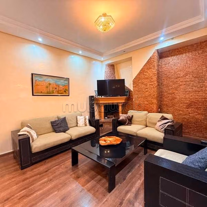 Appartement 176 m² à Les Hôpitaux — 15