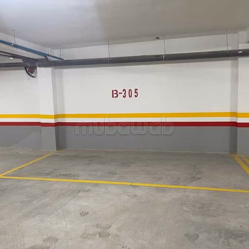 Appartement 55 m² à Quartier Bachkou — 7