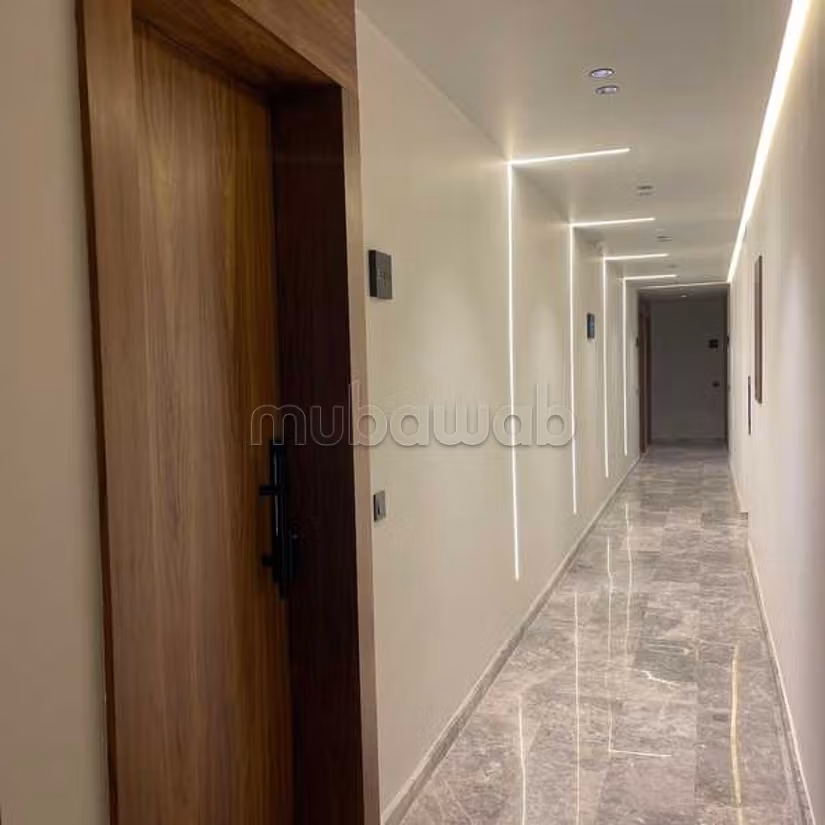 Appartement à Louer de 55.0 m² à Casablanca, Bachkou — 6