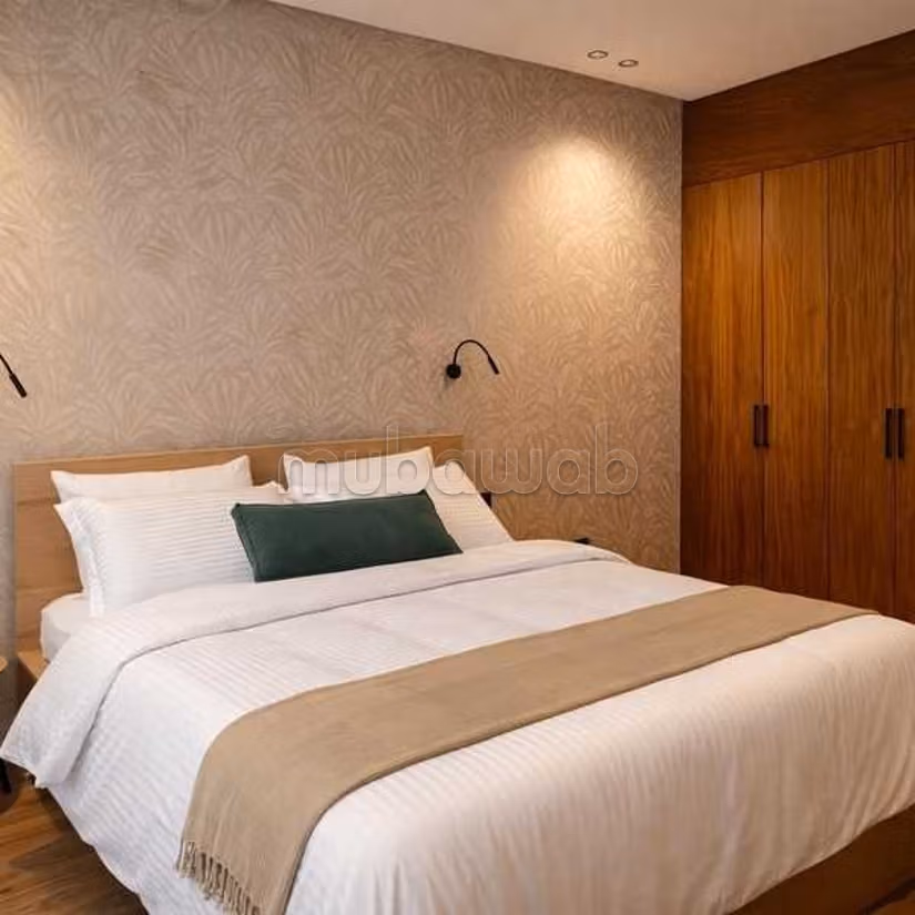 Appartement à Louer de 55.0 m² à Casablanca, Bachkou — 3