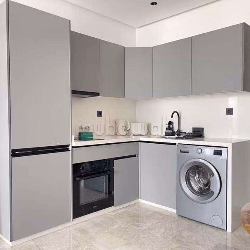 Appartement à Louer de 55.0 m² à Casablanca, Bachkou — 4